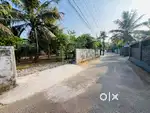 Aluva Paravoorkavala 6.5centplot posh area near highway cent 10.5lakh