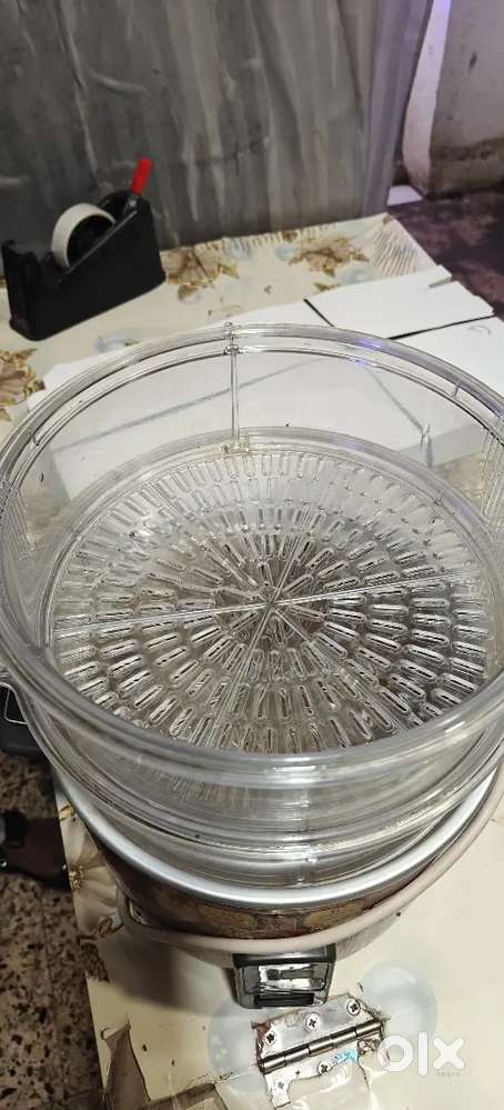 Electric Rice cooker