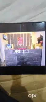 Hotel Reception