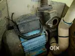 1/2 Hp water motor