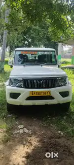 Mahindra Bolero 2023 Diesel Good Condition