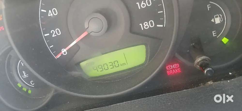 Hyundai/EON/ 1.0 Era pul