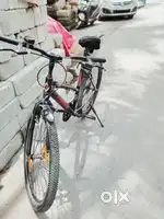 G sports cycle