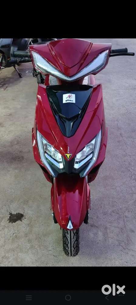 Wanted worker in ELECTRIC BIKE SHOWROOM