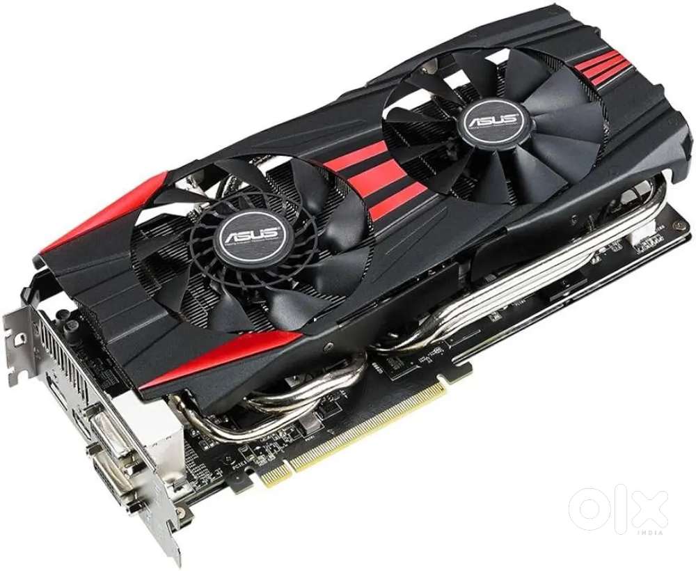 3 GRAPHICS CARD SELLING IN REASONABLE PRICE FOR A COMBO DEAL