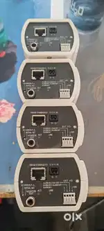 Panasonic cctv camera
