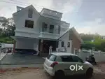 Brand new double story house
