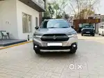 Maruti Suzuki XL6 1.5 Alpha AT, 2019, Petrol