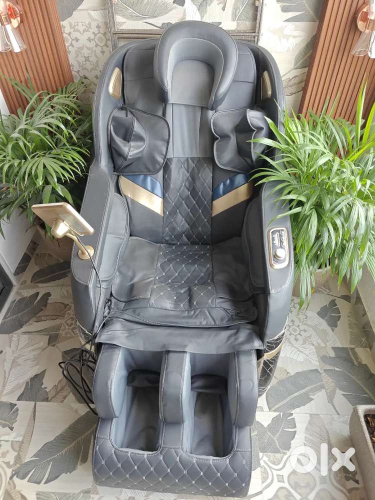 Massage chair