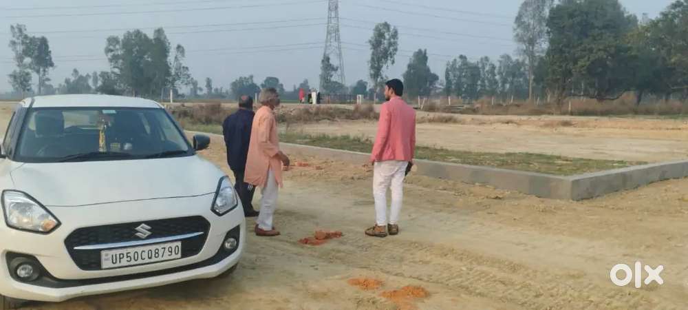 सभी भाइयों के लिए सरकारी योजनाओं से नजदीक प्लाट रजिस्ट्री बिल्कुलफ्री