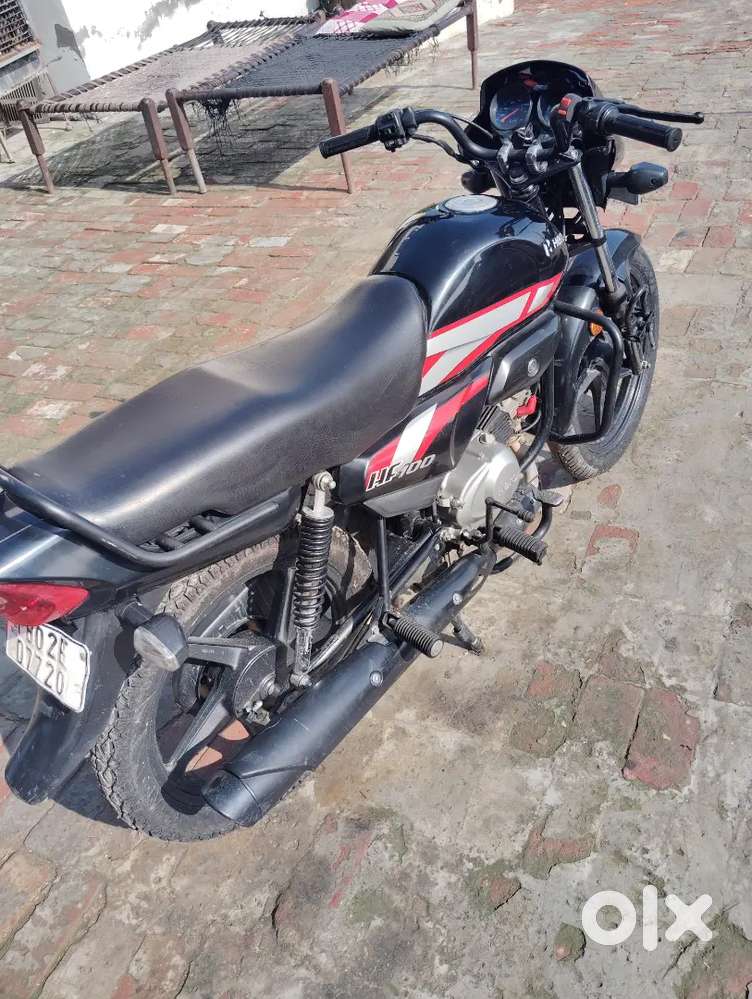 Hf100 Dulux