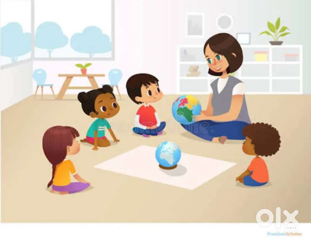 Tuitions for School Children