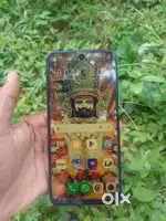 Redmi note 9pro (4/64)