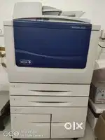 Xerox machine is on sale