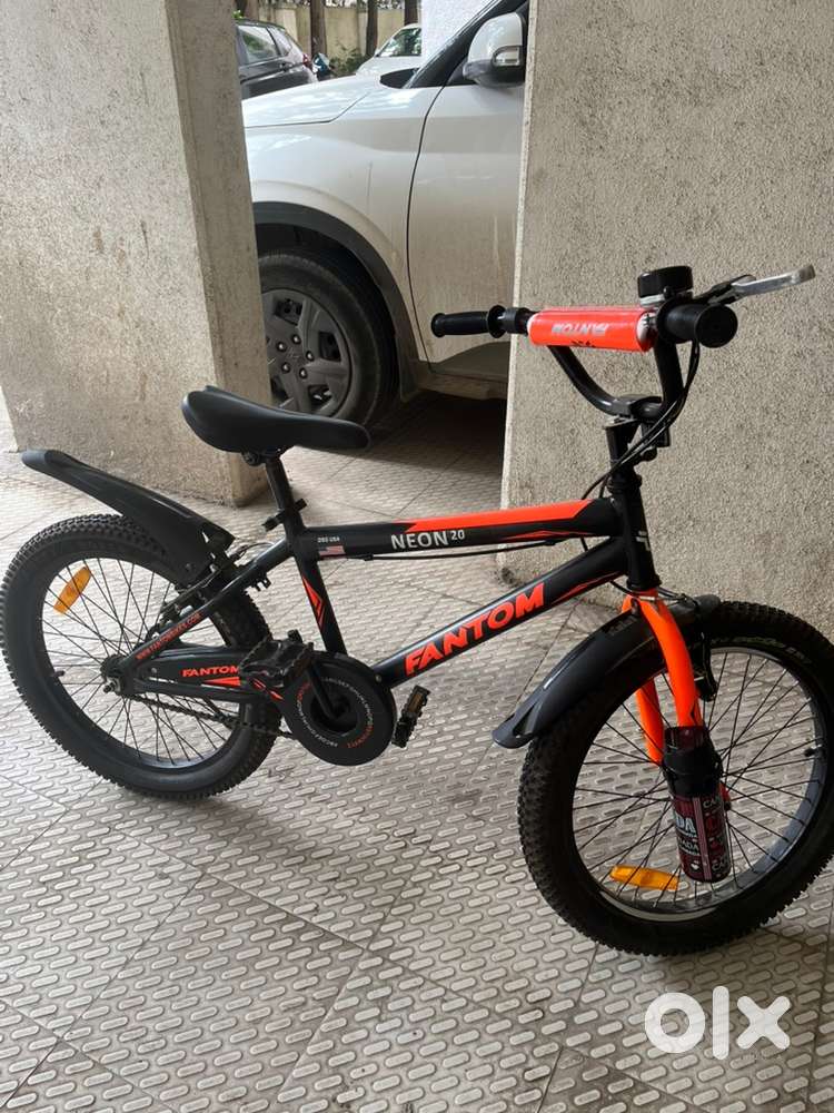 Kid cycle for sell - Boy