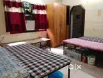 Contact  for room rent only for girls