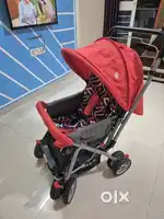 Baby stroller