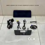 BMW Android Player available for 3 Series, 5 Series, 7 Series, X Serie