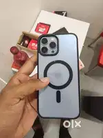 I phone 13 pro max  256 GB