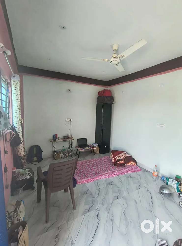 Single room available in newly constructed building