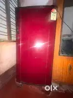 Haier refrigerator