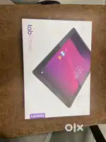 Samsung A9 , Lenovo M10 , Apple Ipad Gen 4th