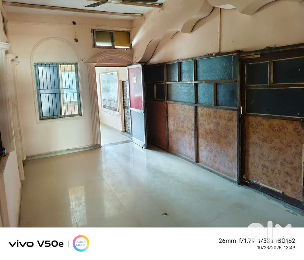 First floor available for rent in Sector-1/a