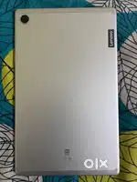 Lenovo tab