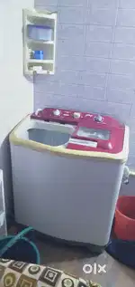 Godrej   washing machine, prestige induction cooker a keetle for sale
