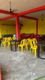 Hotel/dhaba/restourent saman