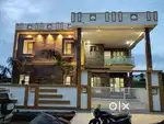 Duplex 3bhk villa fully furnished