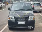 Hyundai Santro Xing XL CNG, 2010, LPG