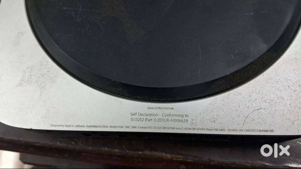 Apple Mac Mini – i5 4th Gen / 8GB RAM / 256GB SSD