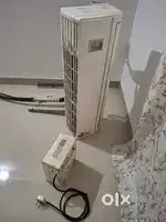 Onida split AC for sale