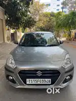 Maruti Suzuki Swift Dzire 1.3 ZXI, 2022, CNG & Hybrids