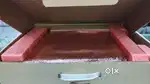 Optilink 4 port Epon Olt