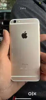 I'm selling iphone 6S