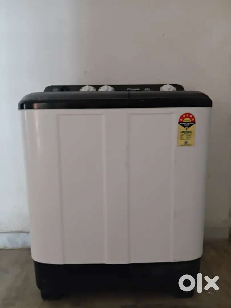 candy washing machine 7kg