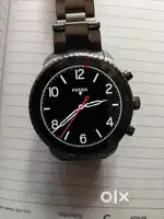 Fossil watch