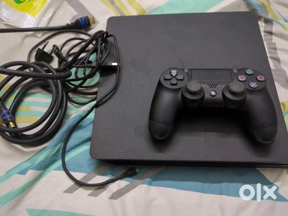 PS4 Slim 1TB