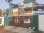 10cent plot with 5bhk house near ST MiCHAEL'S COLLEGE  cherthala