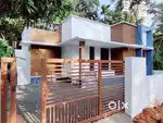 New House for sale at Panagadu