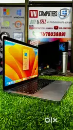 LAPTOP Salesperson