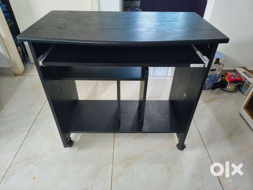 Godrej Interio Computer Table for sell @ 2500