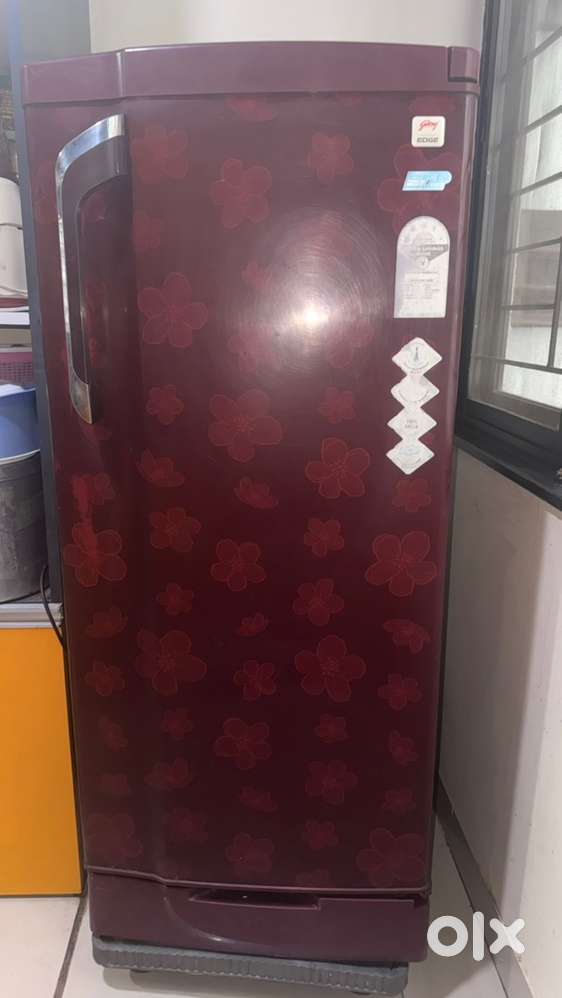 Godrej Refrigerator