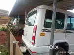 Tata Sumo Gold 2018 Diesel 90000 Km Driven