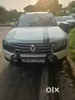 Renault Duster 2015-2016 85PS Diesel RxL Explore, 2016, Diesel