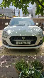Maruti Suzuki Swift 2021 VXI