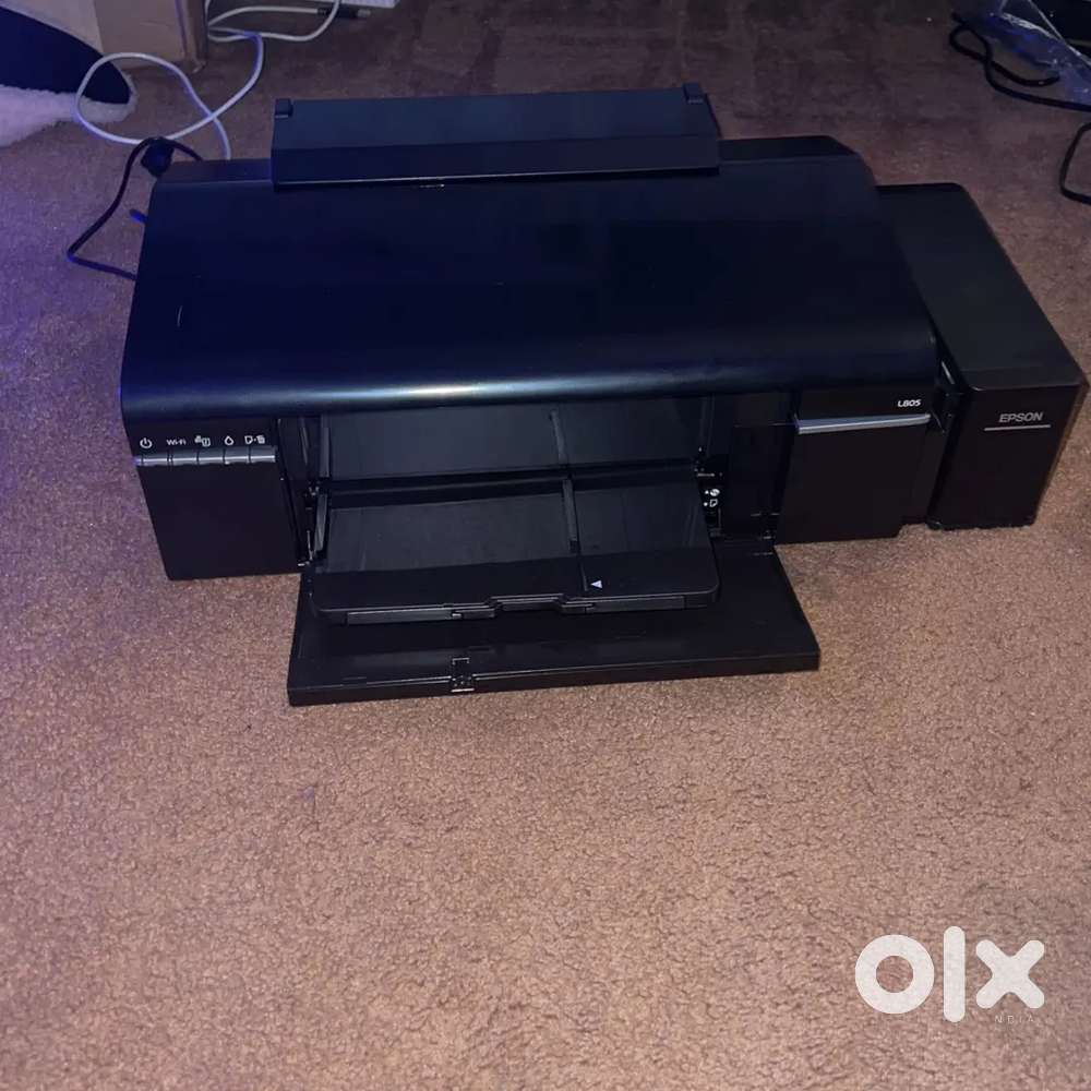Epson l805