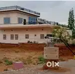 Residential UIT approved plot